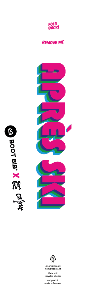 Boot Bib Senior Après Ski